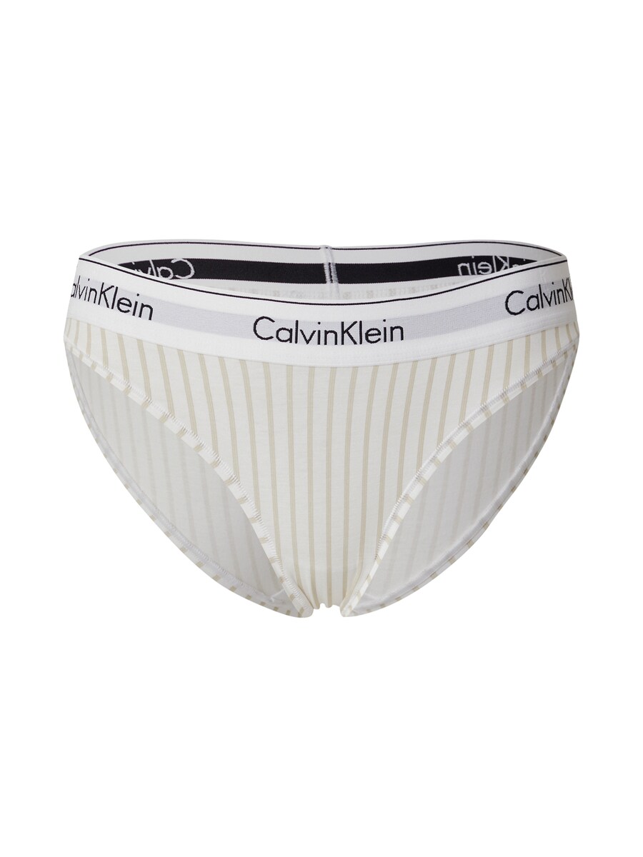 

Трусики Calvin Klein Underwear, белый