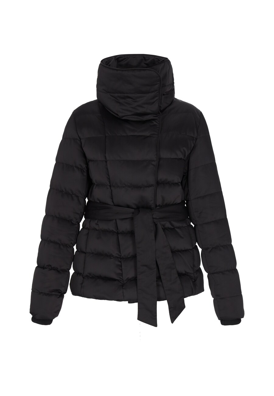 

Зимнее пальто faina, Black