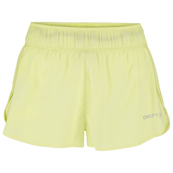 

Женские шорты Adv Essence 2 2 - шорты для бега Craft, Colias