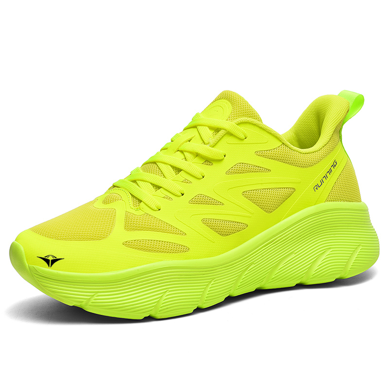

Topland Низкие кроссовки для бега унисекс Sprout Green A88, цвет Sprout Green A88