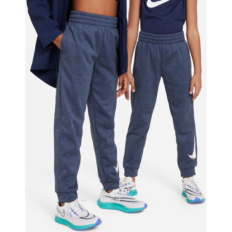 Спортивные штаны k nk tf multi+ jogger hbr Nike, мультиколор — фото 3