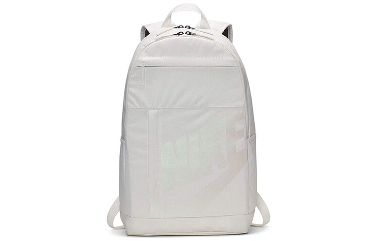 

Рюкзак унисекс Nike, White
