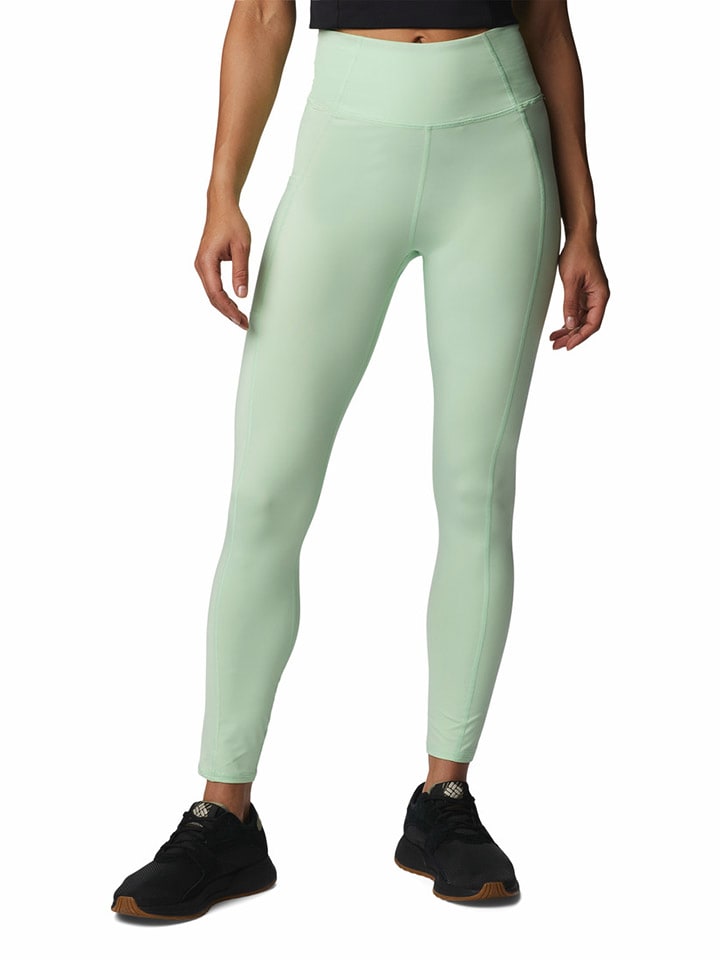 

Леггинсы Boundless Trek Columbia, бирюзовый