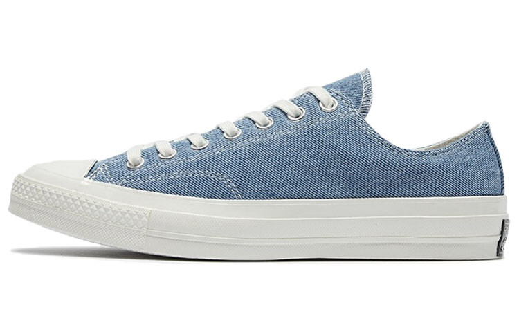 

Конверсы Chuck Taylor All-Star 70 Ox Renew Denim