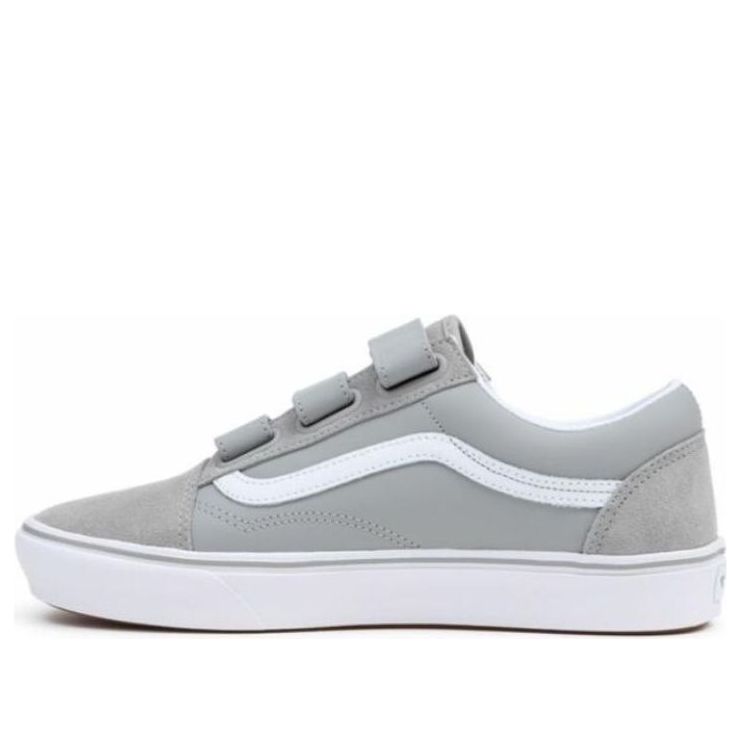 

Кроссовки Vans Old Skool V 'Drizzle', серый
