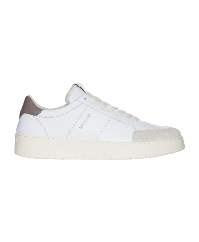 

Классические кроссовки Saint Sneakers, белый