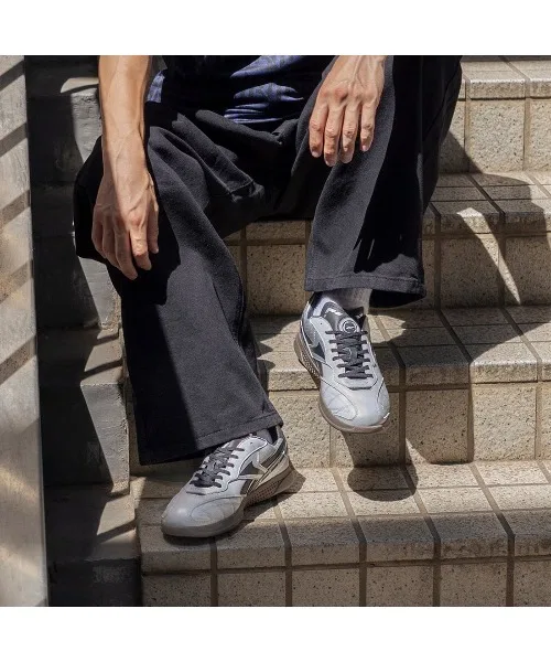 Унисекс кроссовки Reebok HAMMER STREET — фото 3