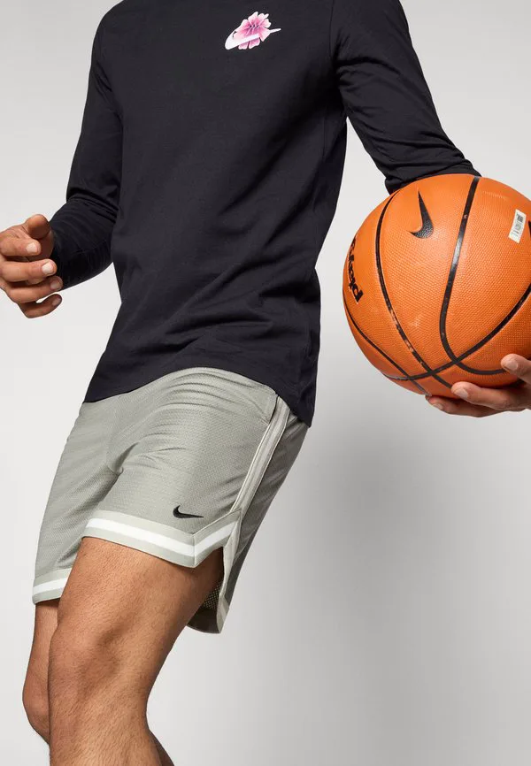 Спортивные шорты dna длиной 6 дюймов Nike Performance, Dark Stucco/Spruce Fog/Black — фото 4