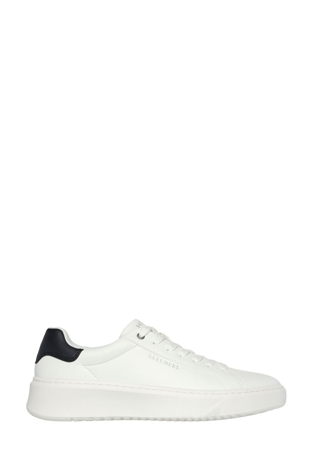 

Суд Skechers, белый