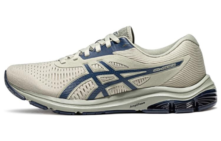 

Кроссовки Asics Gel-Pulse 12 Мужчины, Gray/Blue