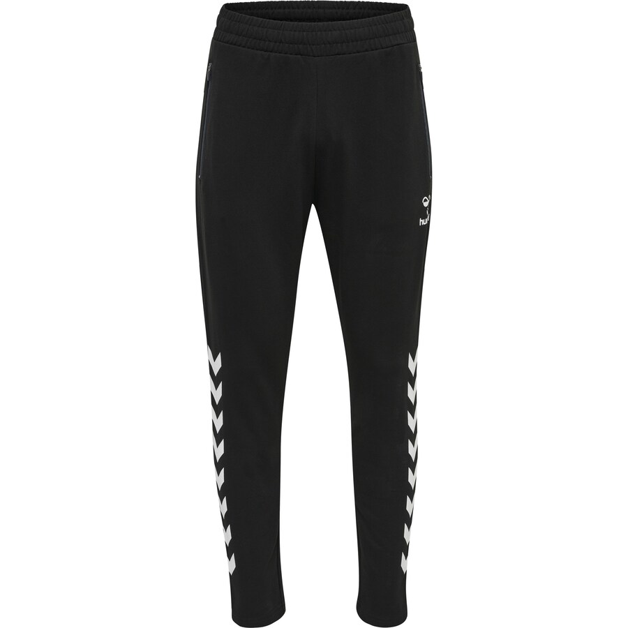 

Зауженные спортивные брюки Hummel Ray 2.0, черный