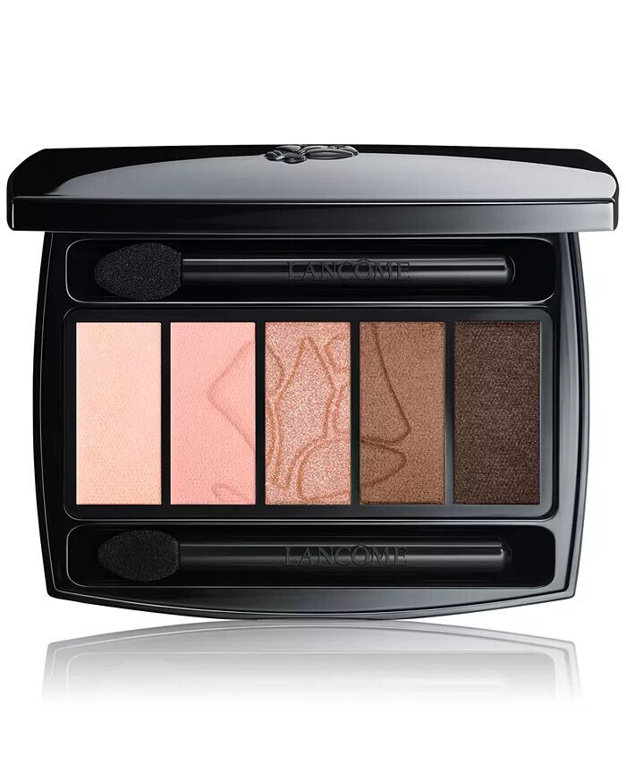 

Палитра теней для век Hypnose, 5 цветов Lancôme, цвет FRAICHEUR ROSÉE