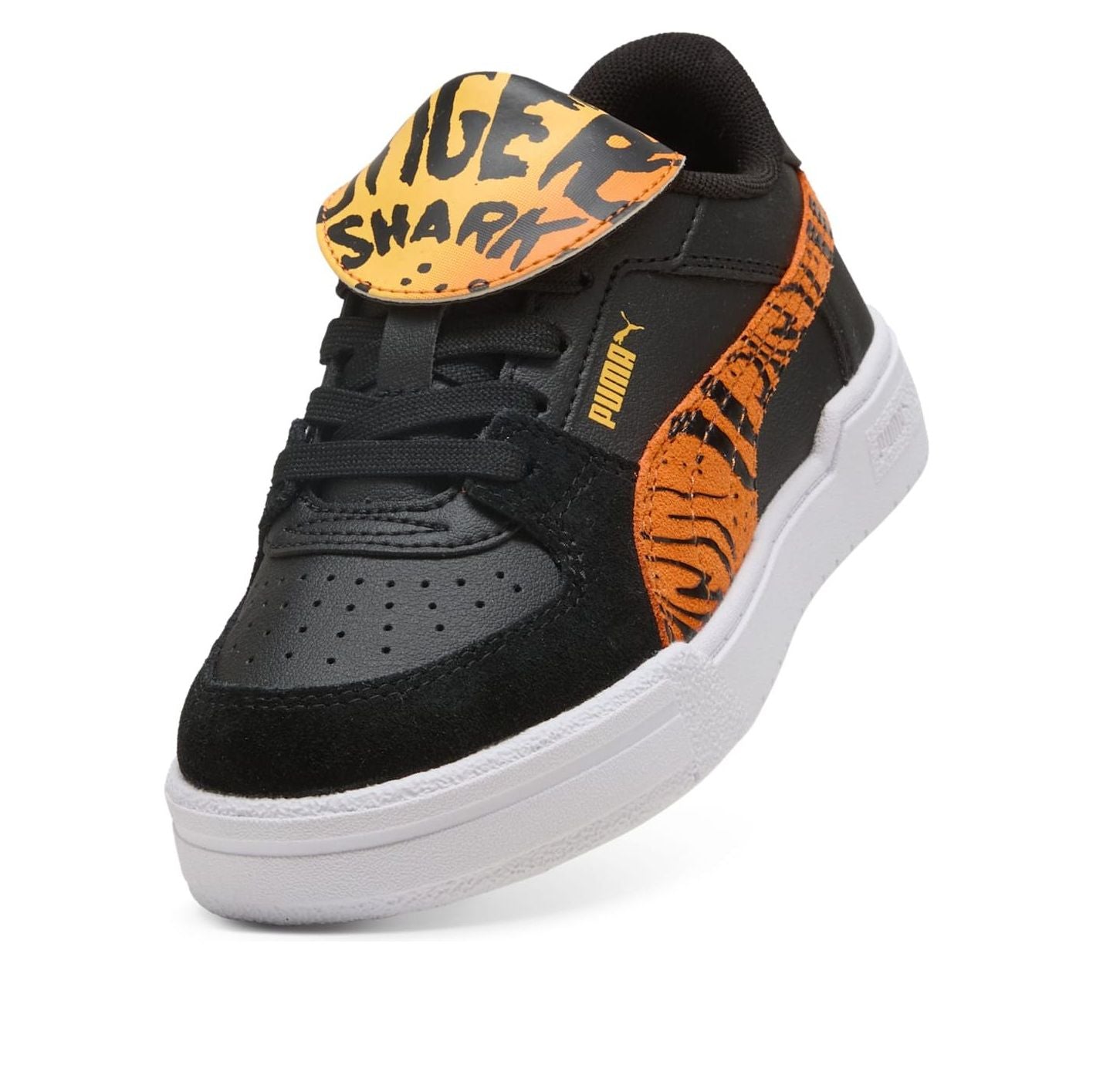 (PS) Puma x Hot Wheels CA Pro 'Monster Trucks' — фото 3