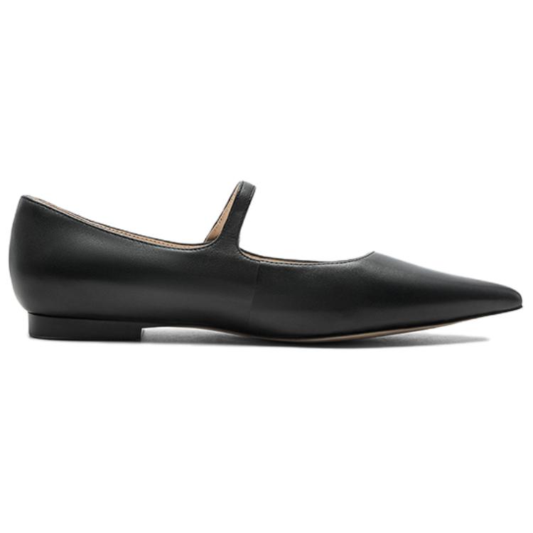 Женские повседневные туфли Women's NINE WEST, черный — фото 3