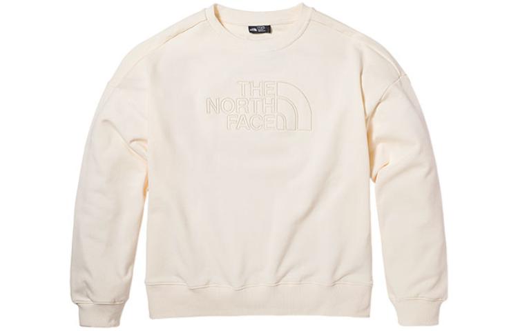 

Свитшот женский экрю THE NORTH FACE, Ecru