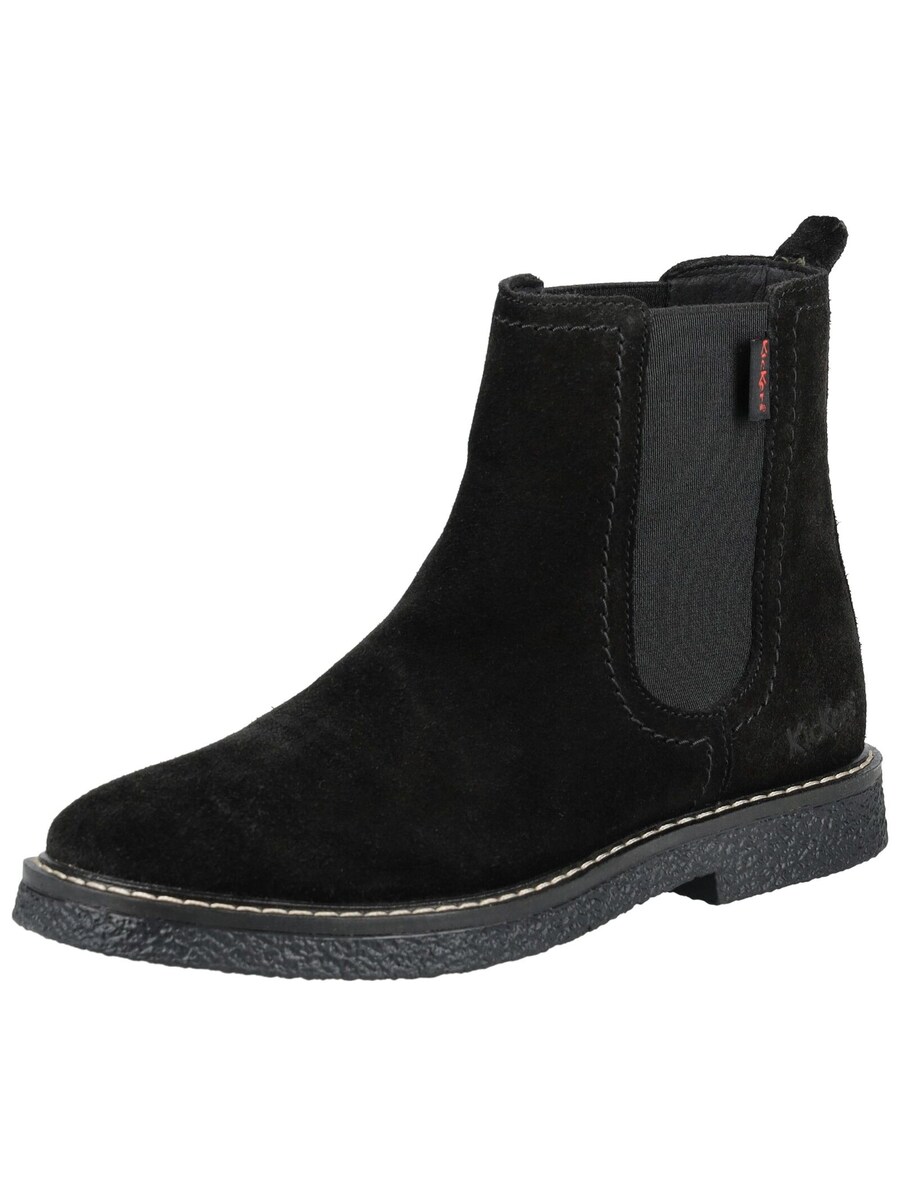Ботинки челси Kickers Chelsea Boots Lorel, черный
