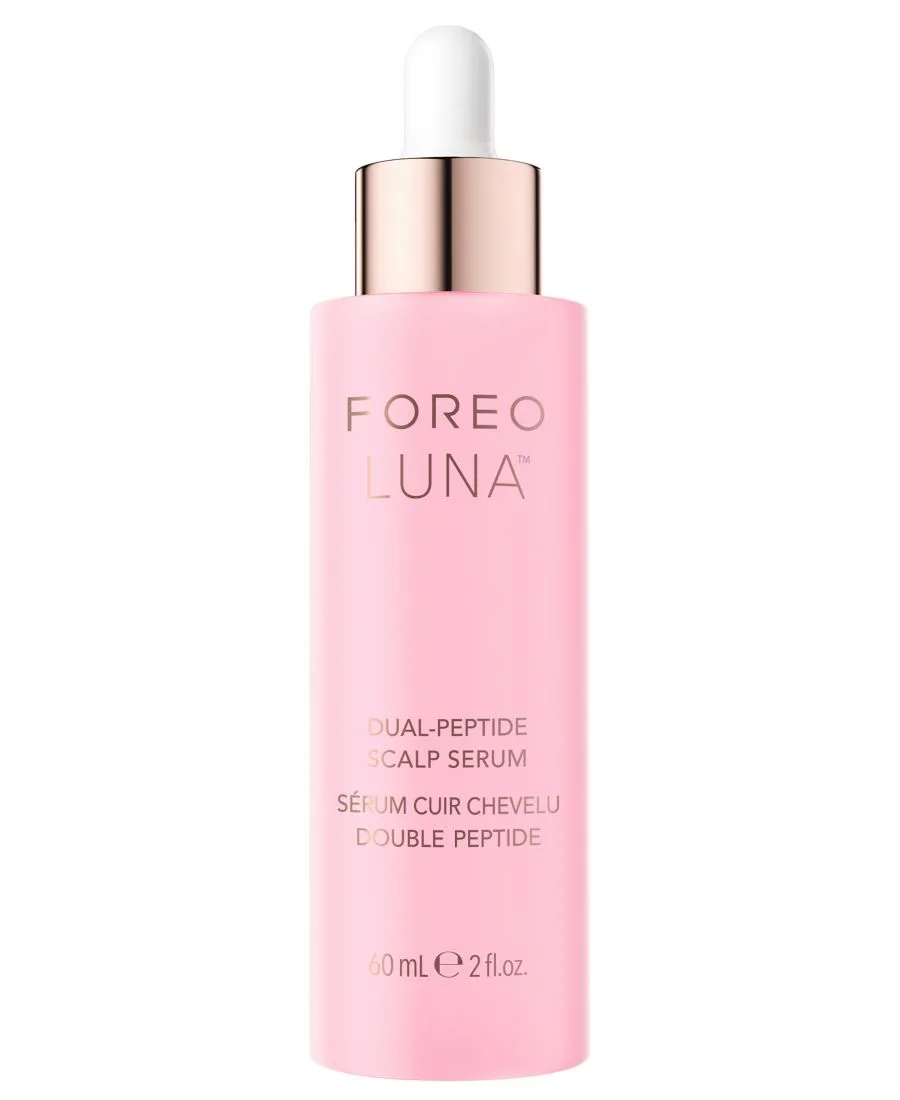 FOREO Сыворотка для кожи головы LUNA с двумя пептидами