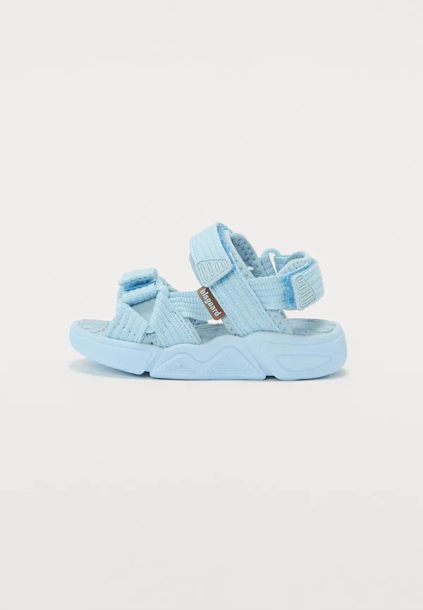 Сандалии louis унисекс Bisgaard, Baby Blue