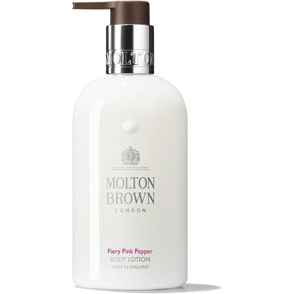 

Molton Brown Лосьон для тела с розовым перцем 300 мл
