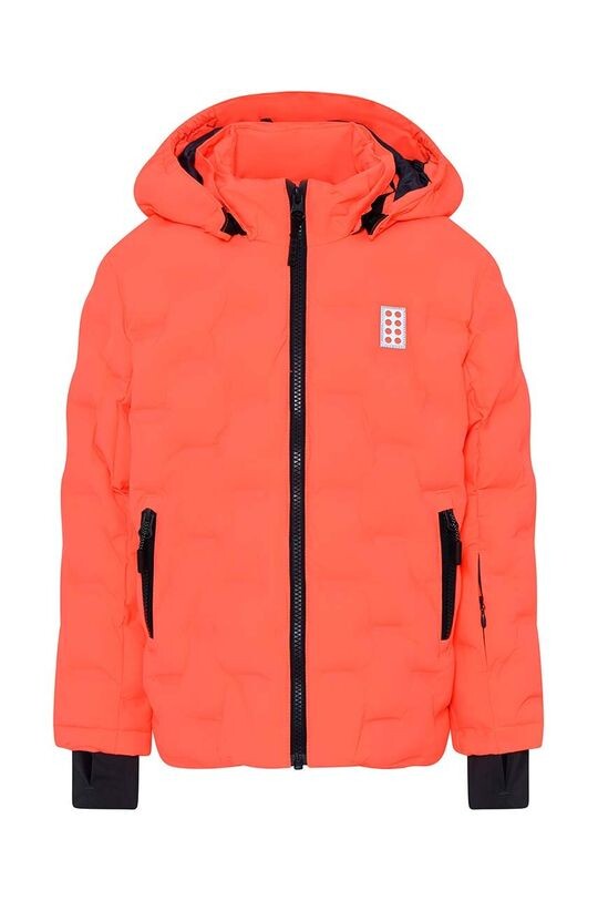 

Детская лыжная куртка 22879 JACKET Lego, красный