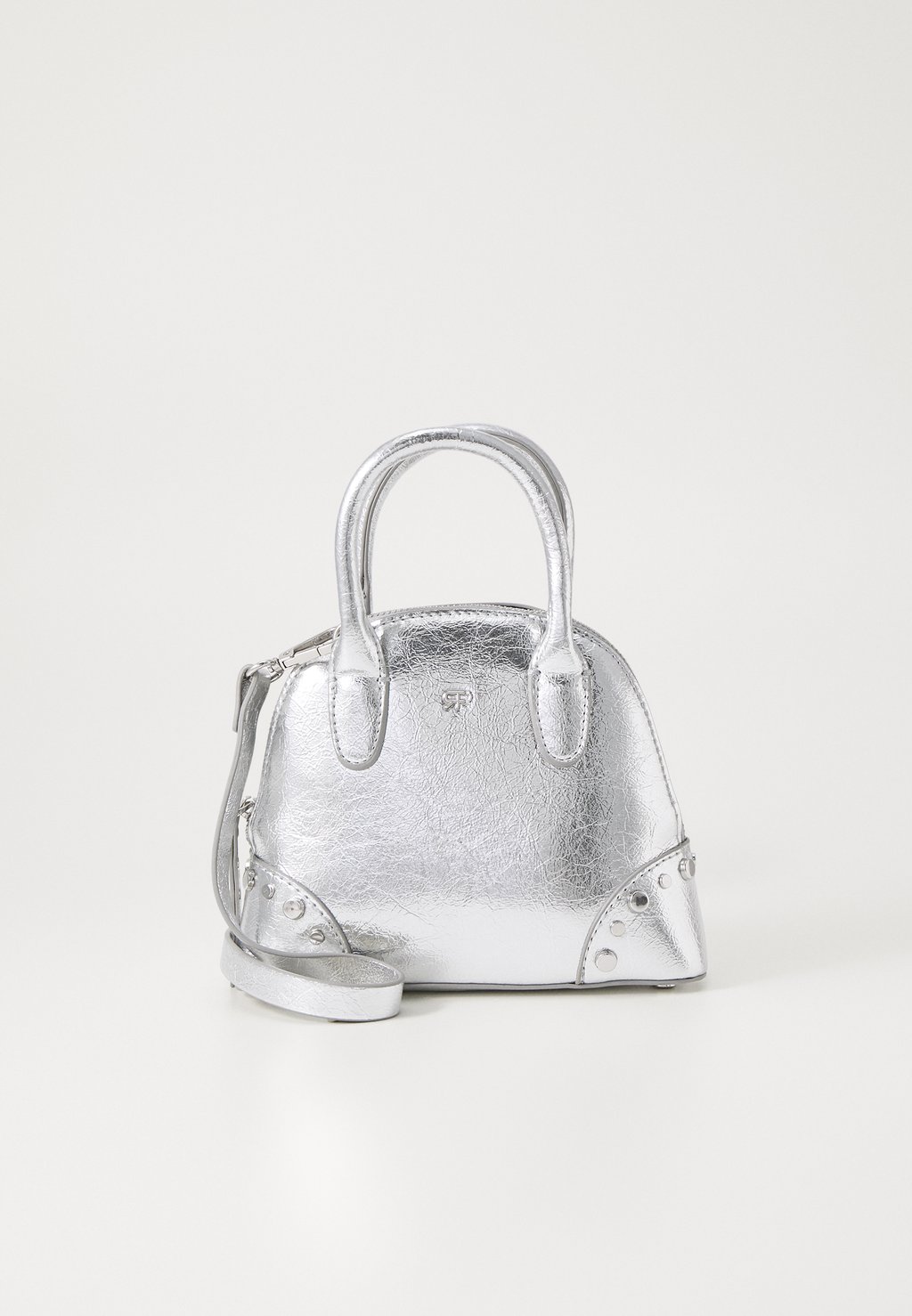 

Сумка CROSSBODY BAG KRAVITZ PARFOIS, серебристый