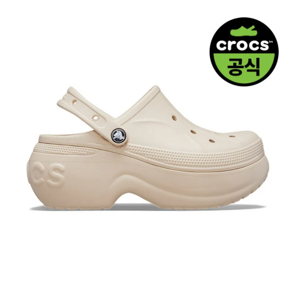 Мужские клоги Bella от Crocs — фото 3