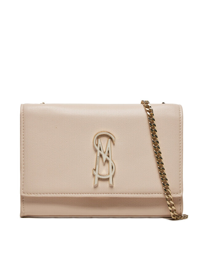 

Вечерняя сумка Steve Madden Bramone Crossbody SM13001312-02002-BGL, экрю