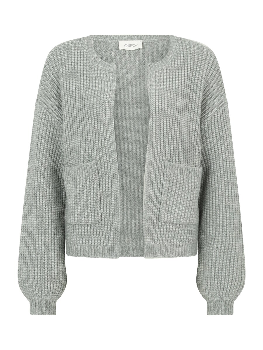 

Вязаный кардиган Cartoon, Green