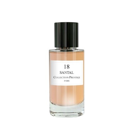 

Collection Prestige Paris Collection Prestige 18 Santal Eau De Parfum 100ml