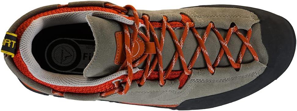 Мужские подходные/туристические ботинки La Sportiva Boulder X — фото 4