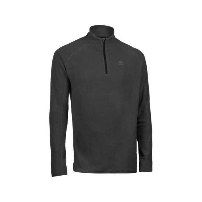 

Мужская флисовая куртка с воротником на молнии Elémenterre Torres