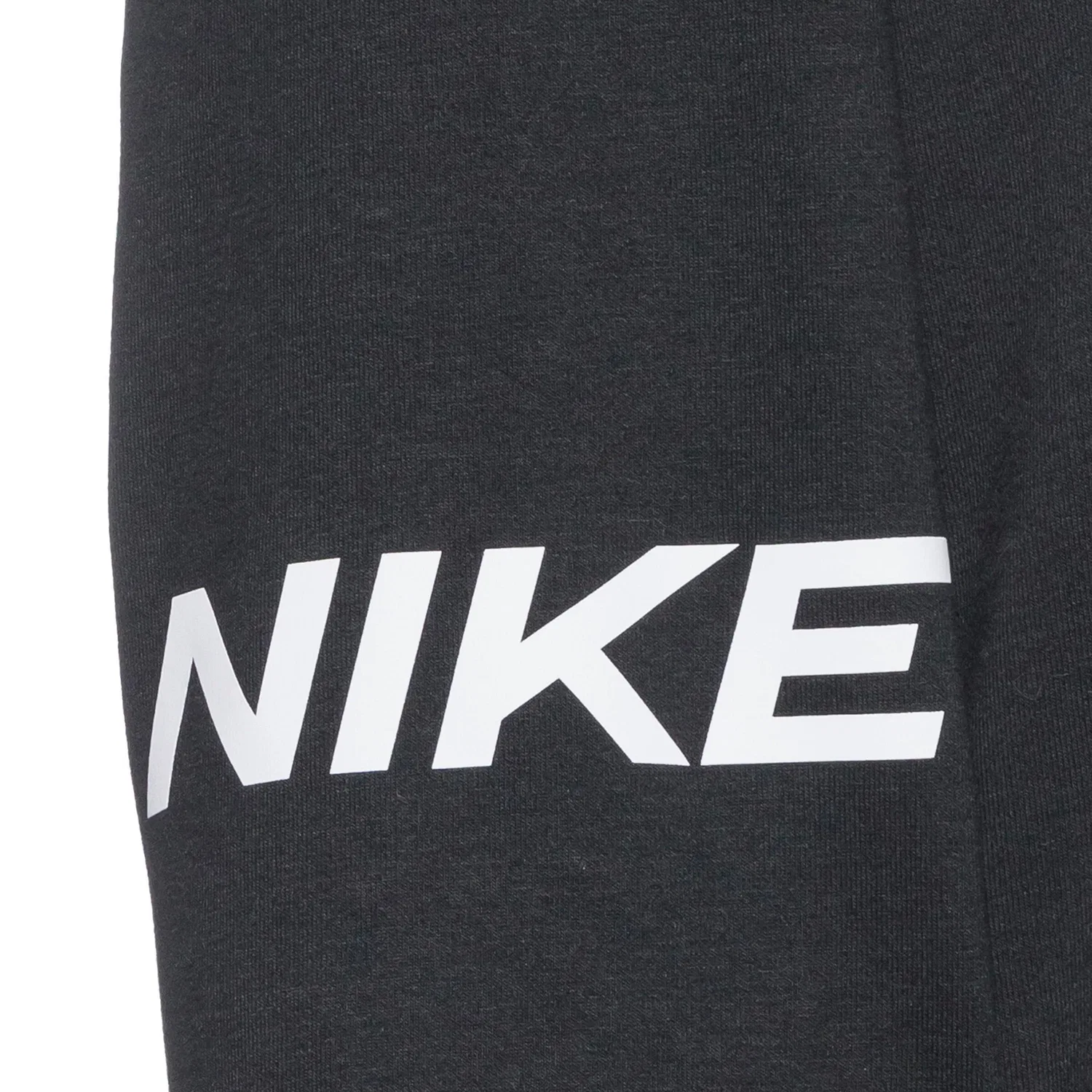 Спортивная толстовка Nike, Black — фото 4