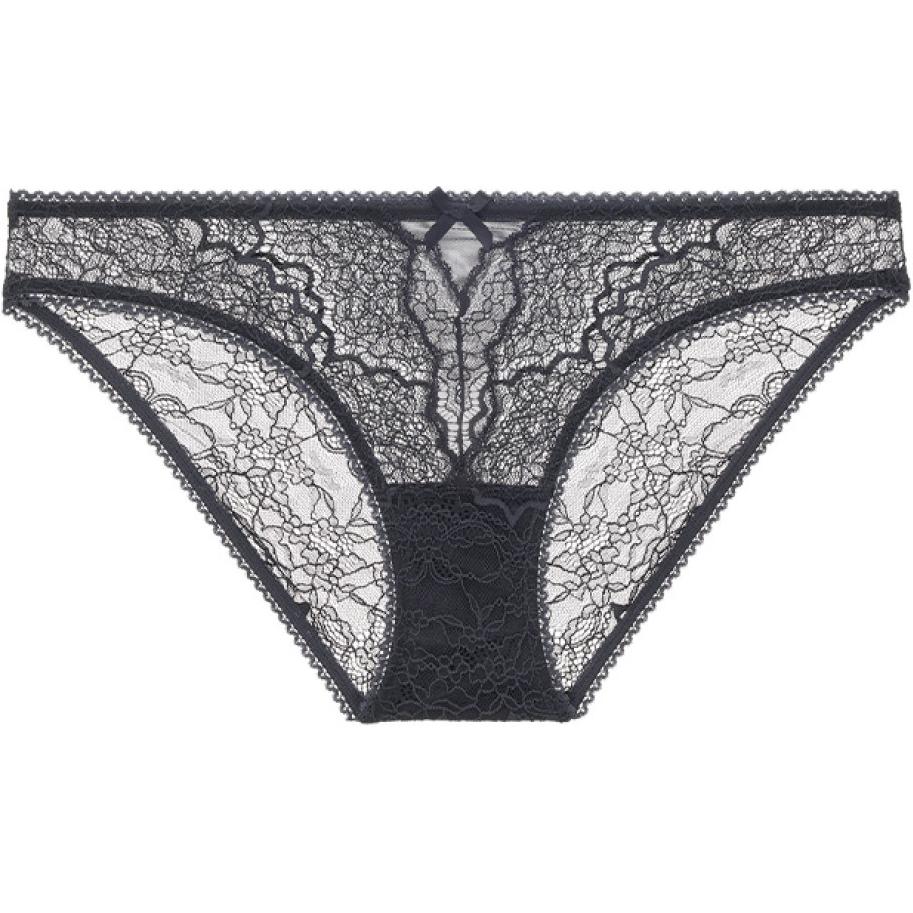 

Трусы Dream Angels женские 1 упаковка Gray Victoria's Secret, серый