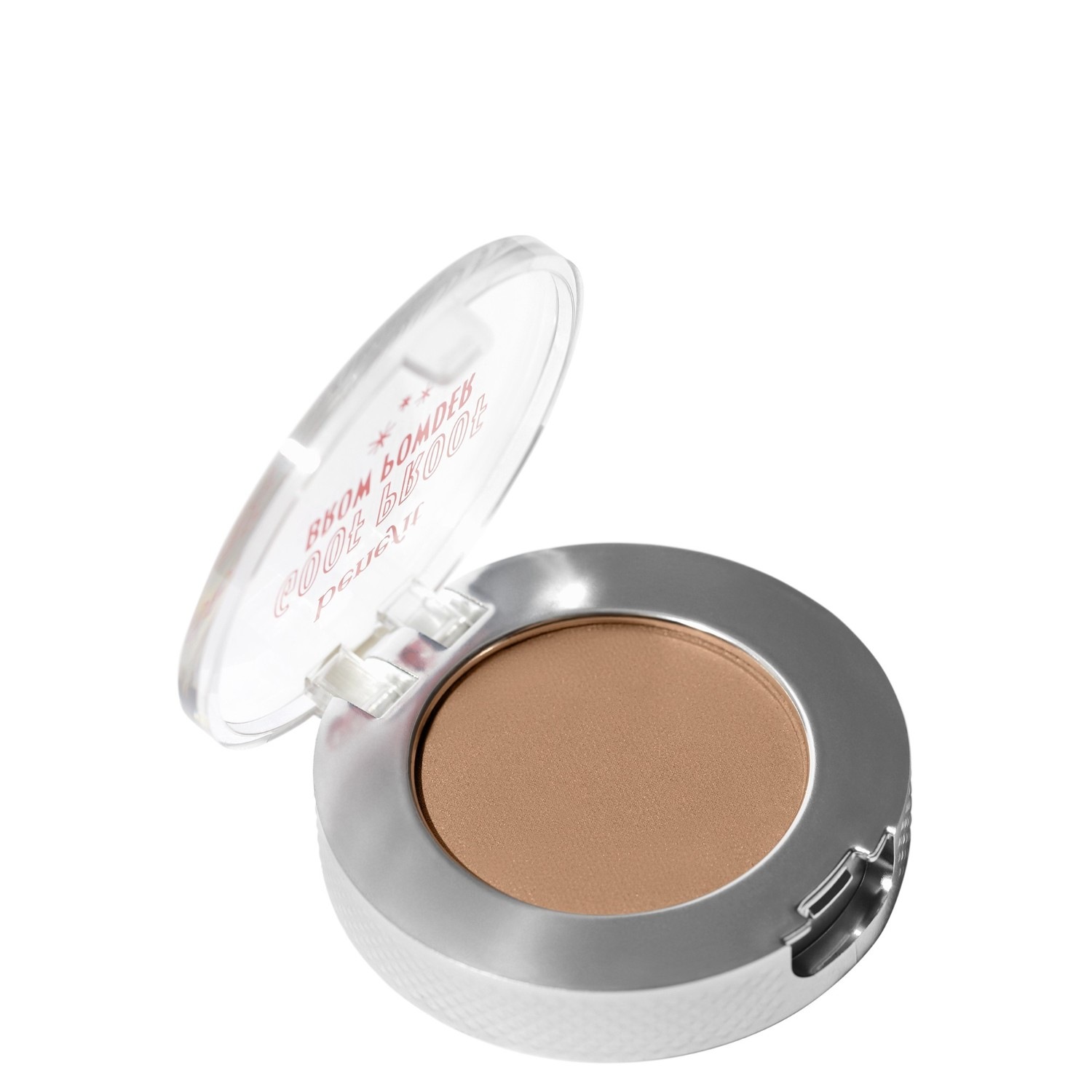 

Пудра для лица brow collection goof proof brow powder Benefit, 02, вес 1.9 гр.