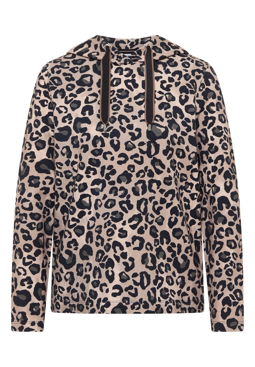 

CECIL Толстовка в цвете Kitt