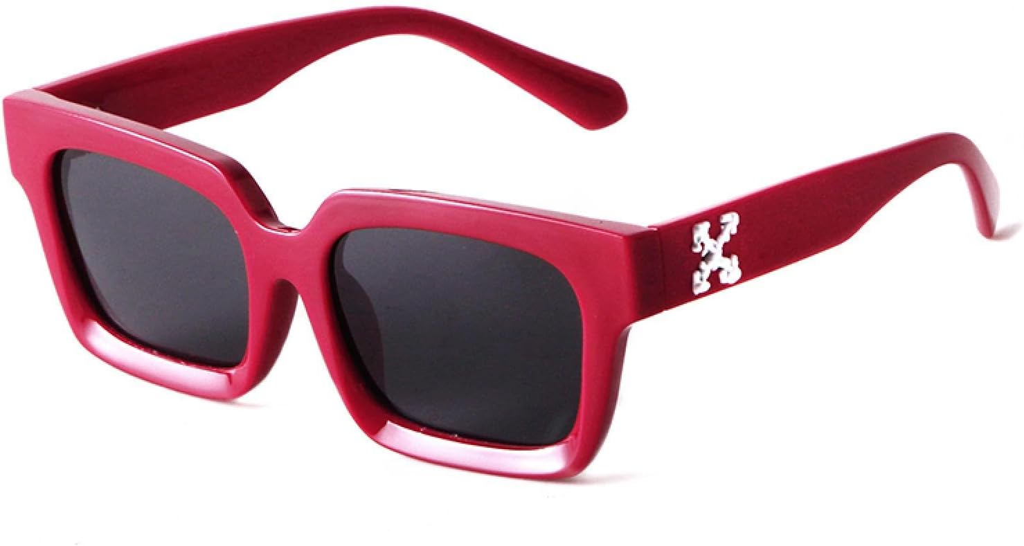 

Модные квадратные солнцезащитные очки для женщин, солнцезащитные очки UV400, леопардовый принт, коричневые очки в стиле панк, цветные солнцезащитные очки для мужчин, плоские солнцезащитные очки WNCKSQ, C5