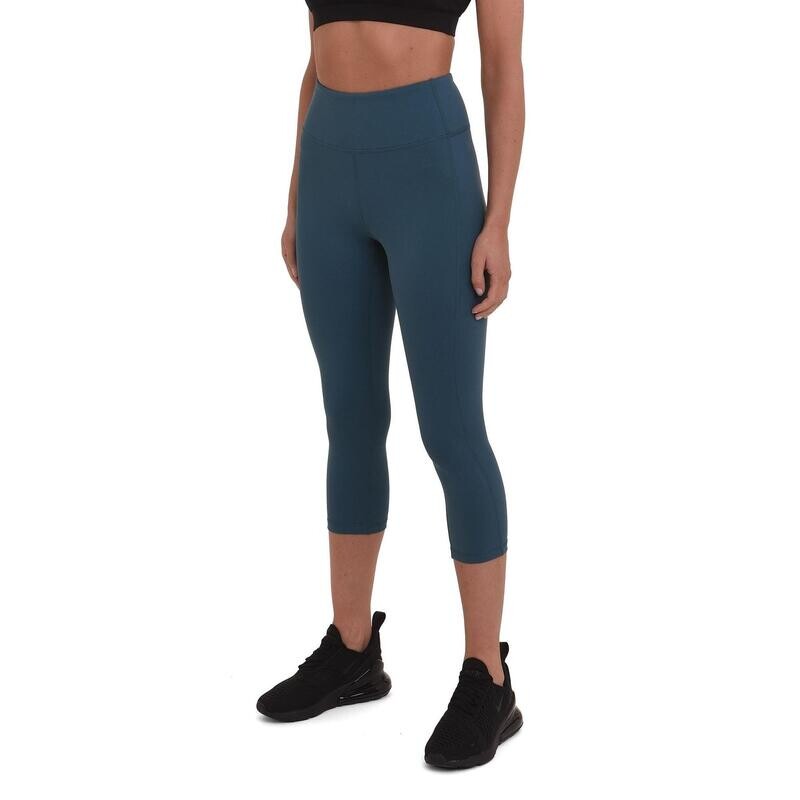 

Спортивные леггинсы Tca, цвет azurblau