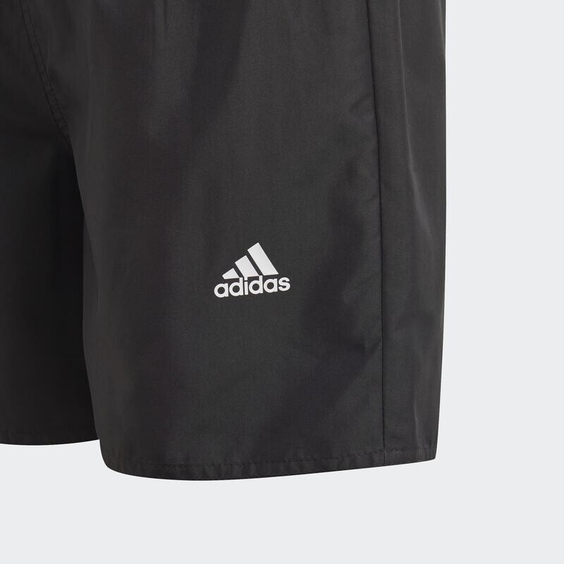 Классические шорты для плавания Badge of Sport ADIDAS, цвет schwarz — фото 3