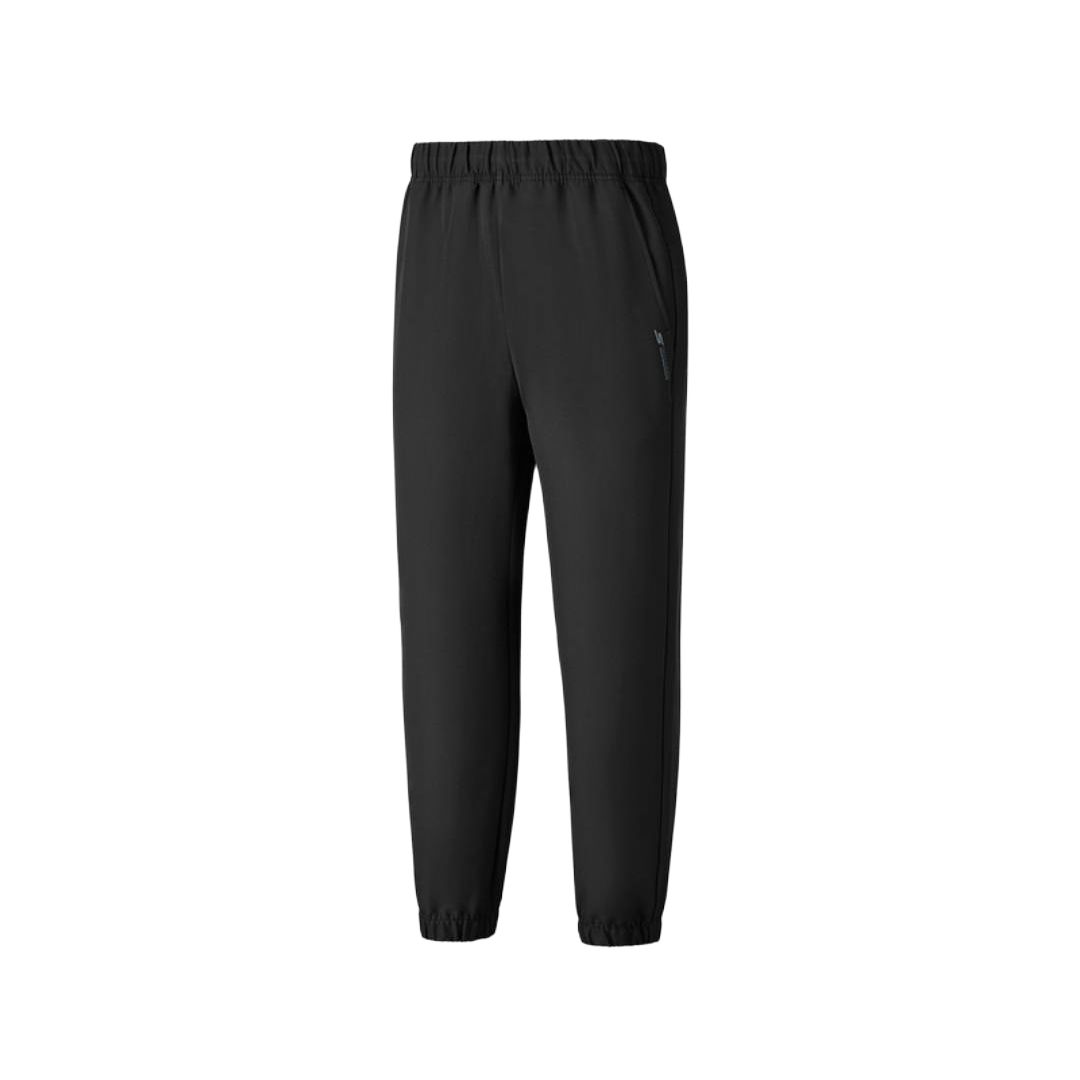 

Базовые спортивные повседневные брюки для мужчин Skechers, carbon черный/0018