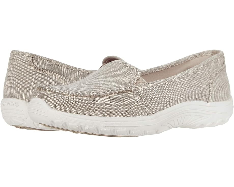 

Кроссовки SKECHERS Reggae Fest - Manzanita, цвет Taupe