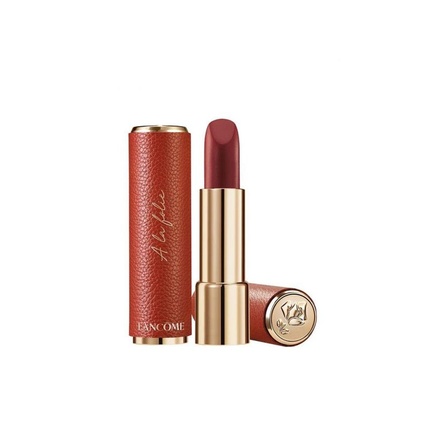 

Lancome Labsolu Rouge Intimatte 196 Помада Lancôme