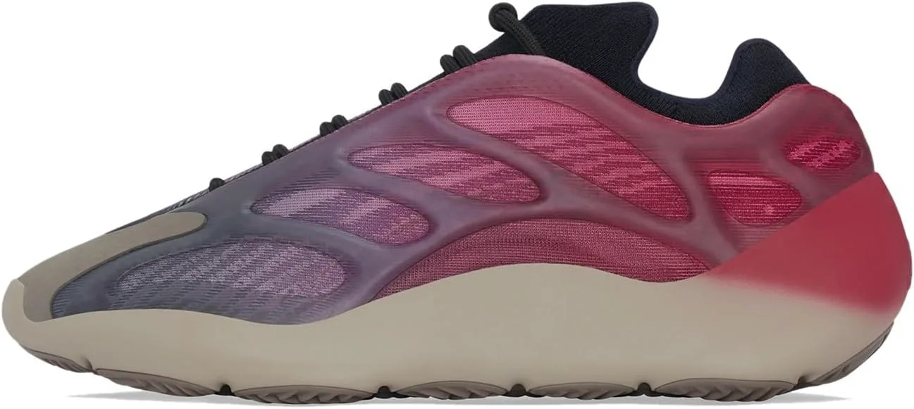 Мужские кроссовки Adidas Yeezy 700 V3 — фото 2