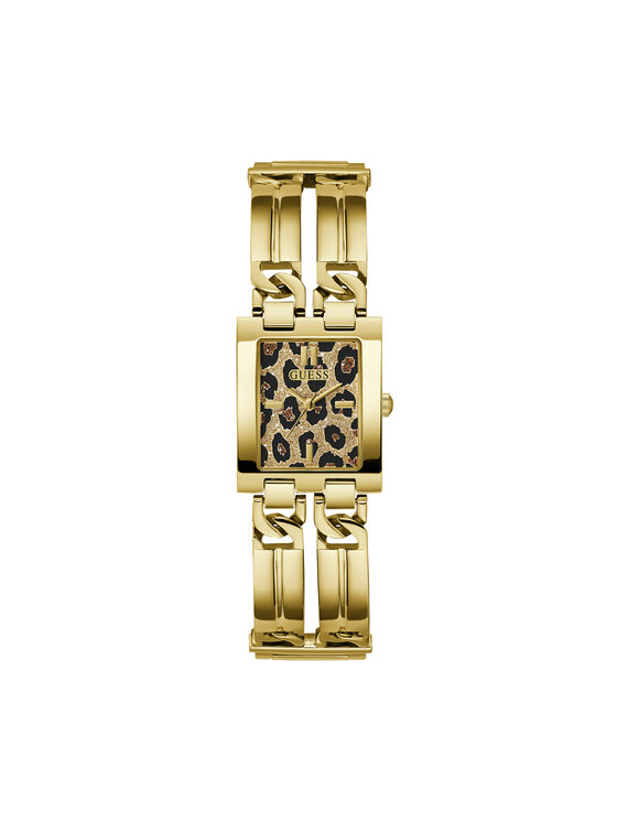 

Часы Guess, золотой