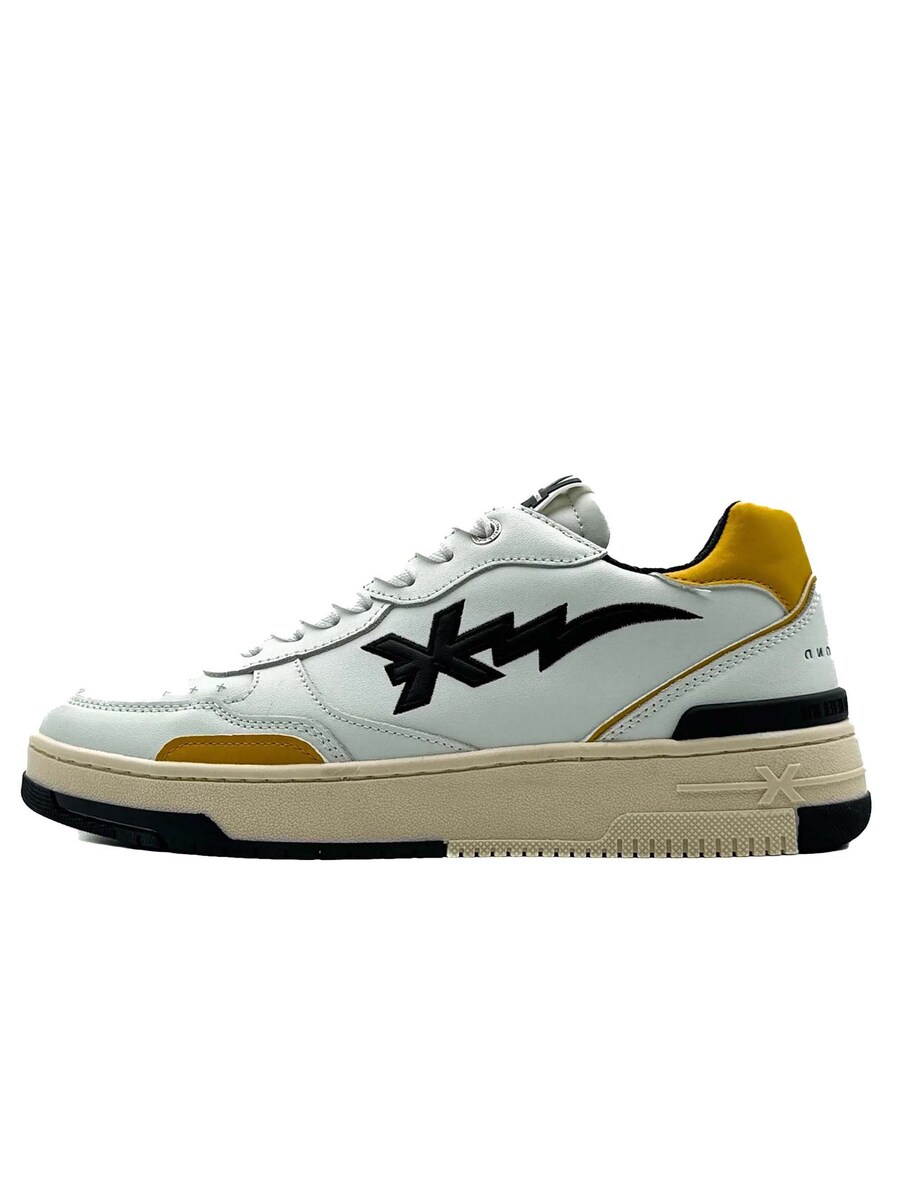 

Повседневные кроссовки John Richmond Sneakers, белый