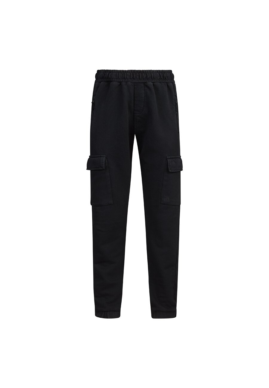 

Брюки карго SW KEVIN Retour Jeans, цвет black