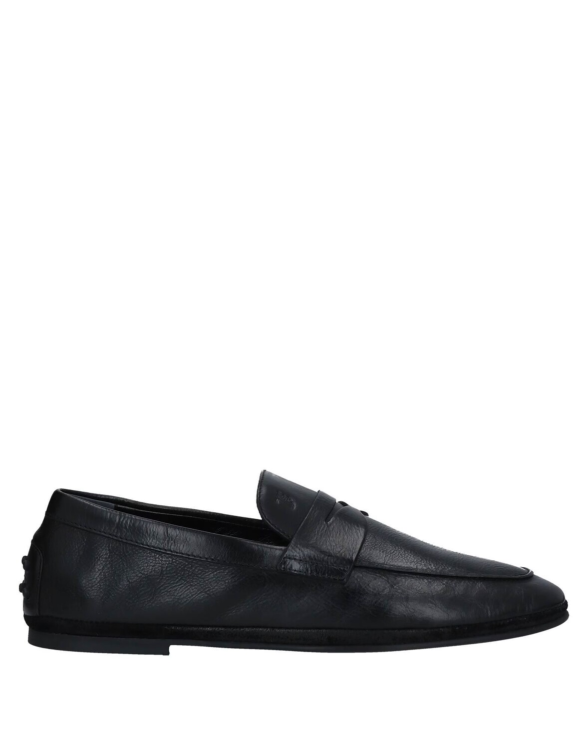 

Лоферы Tod'S, черный