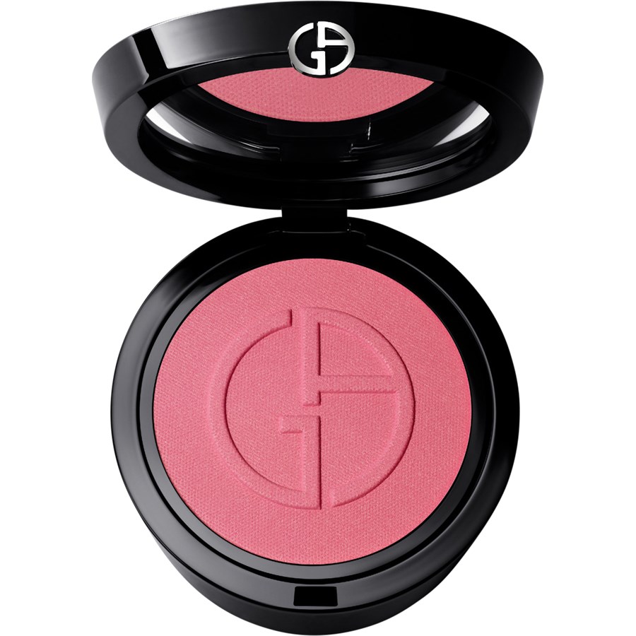 

Тональная основа Armani Luminous Silk Glow Blush, Nr. 51 / 4 g