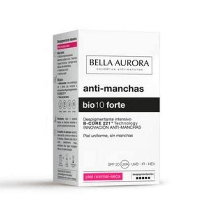 

B.Aurora Bio 10 Antimanc.Ps 30 Bella Aurora