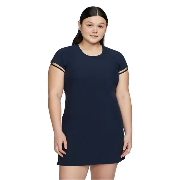 

Платье x jacquemus la robe Nike, синий