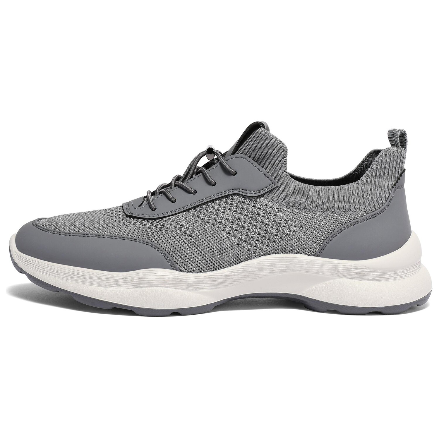 

Кроссовки мужские Lifestyle Shoes Men Low-Top Senda, серый